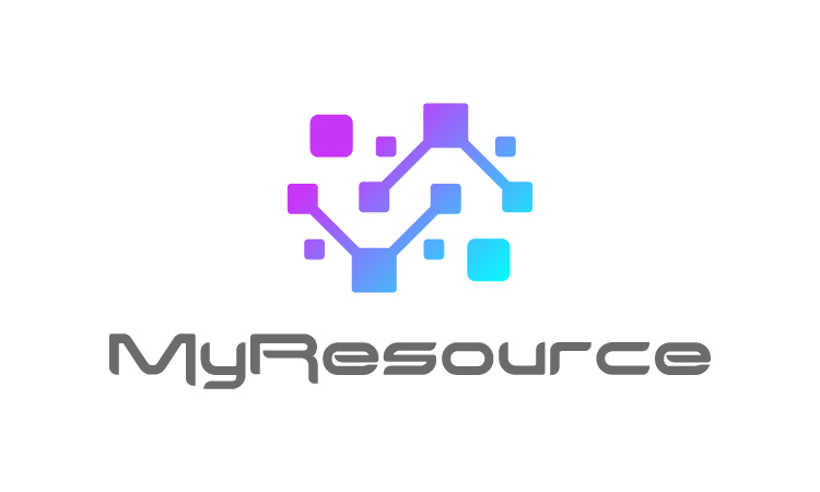 MyResource logo